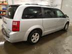 2010 Dodge Grand Caravan Sxt продається в Avon, MN - Front End