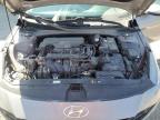 2023 Hyundai Elantra Se იყიდება Des Moines-ში, IA - Front End