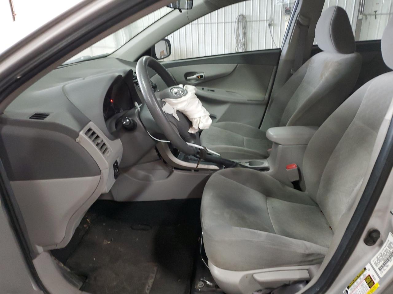 2009 Toyota Corolla - Image 7