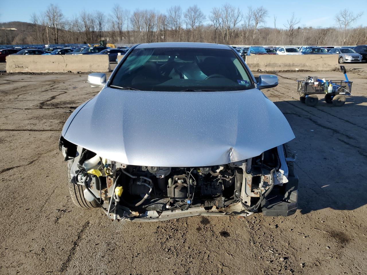 2013 Honda Accord - Image 5