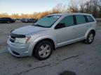 2013 Dodge Journey Se იყიდება Ellwood City-ში, PA - Burn - Engine