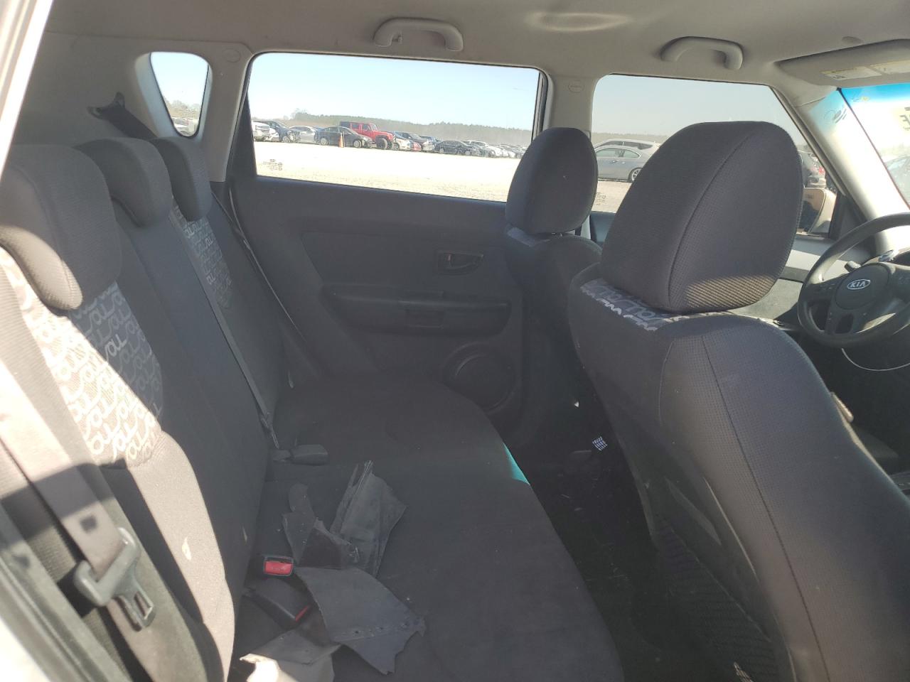 2010 Kia Soul - Image 10