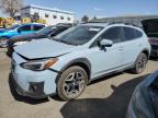 2018 Subaru Crosstrek Limited for Sale in Albuquerque, NM - Front End