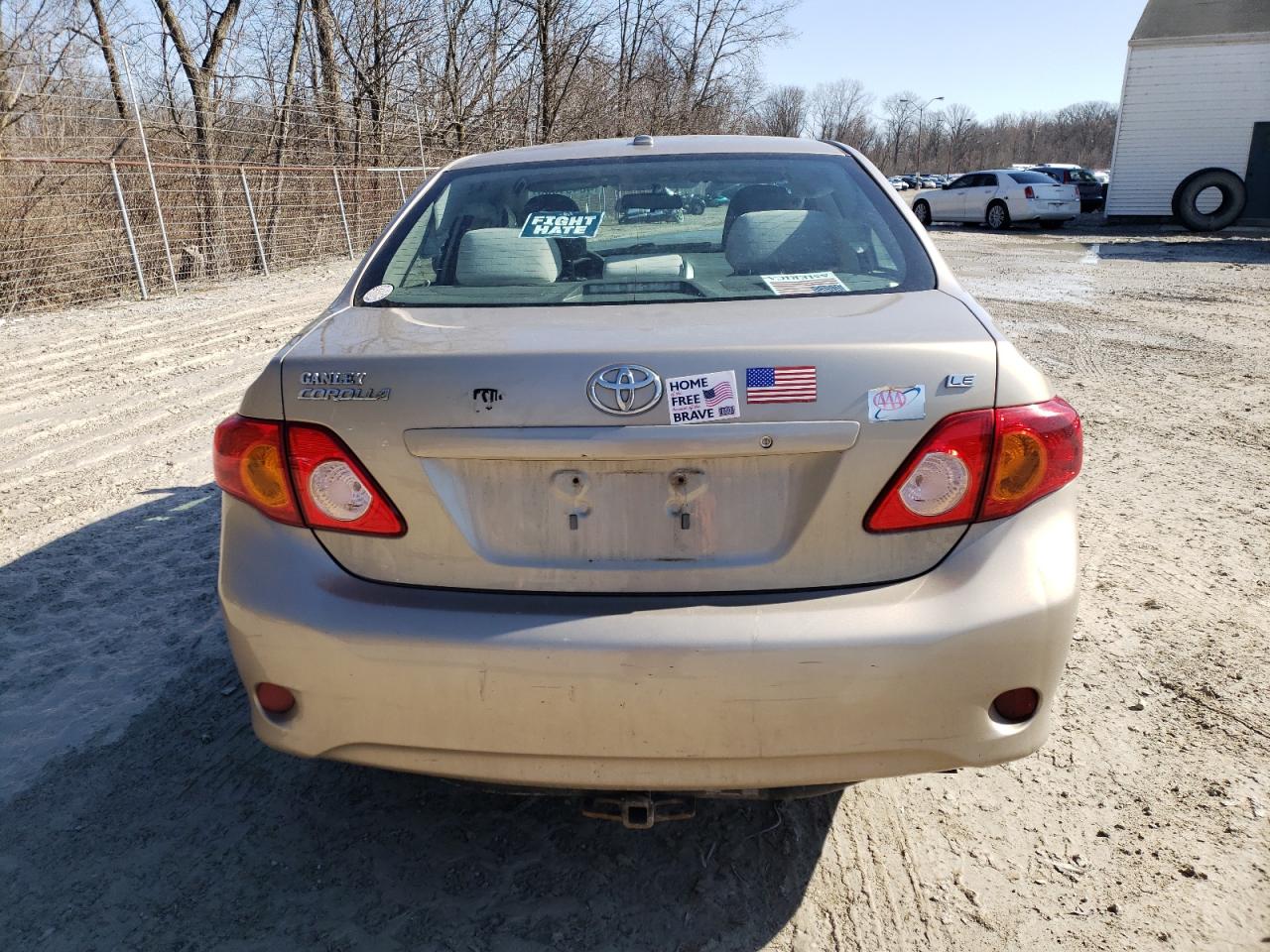 2009 Toyota Corolla - Image 6