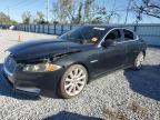 2014 Jaguar Xf  на продаже в Riverview, FL - Front End