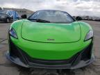 2016 Mclaren Automotive 650S Spider продається в Littleton, CO - Rear End