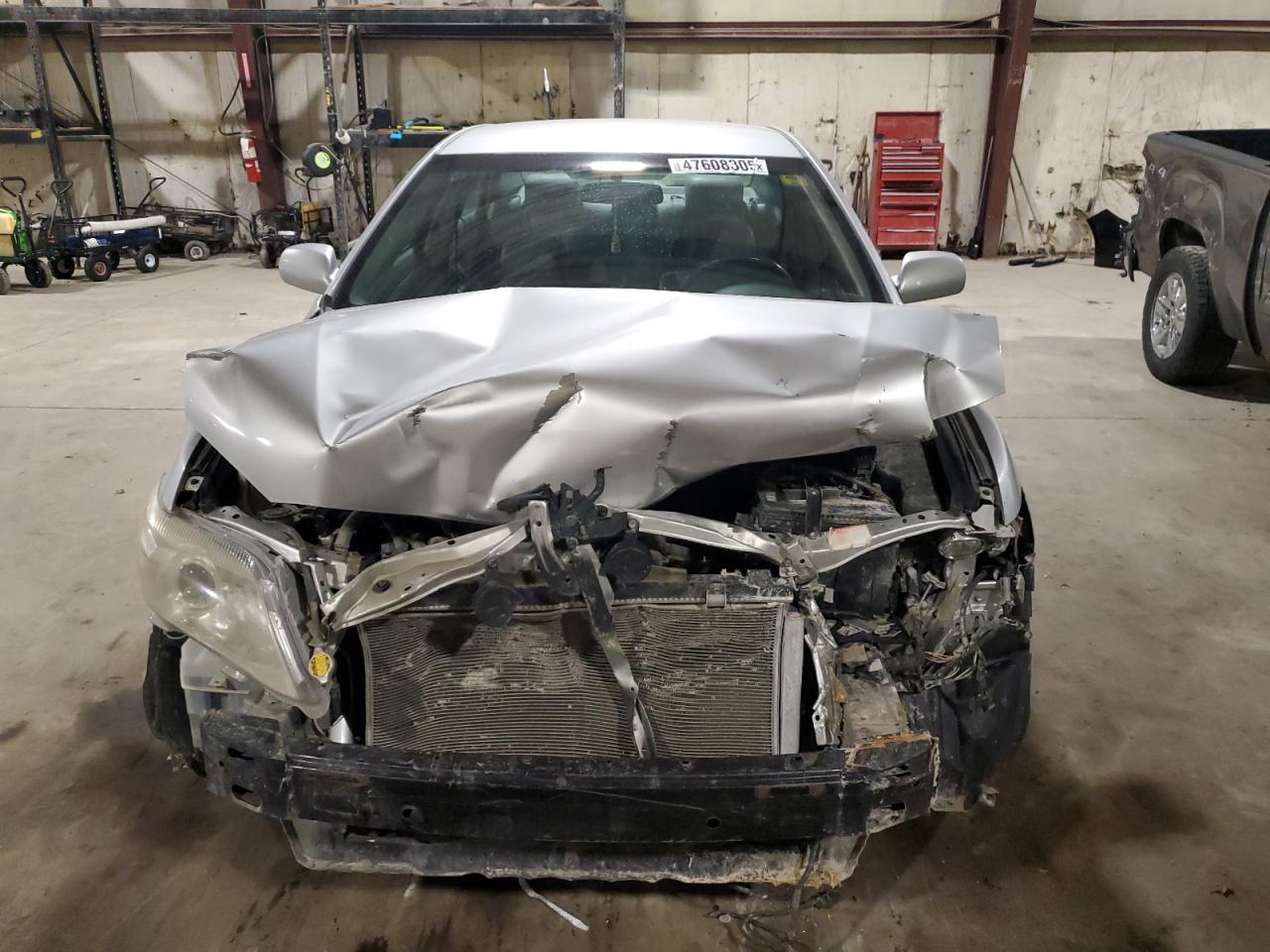 2011 Toyota Camry - Image 5