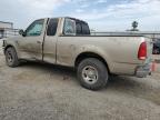 2000 Ford F150  na sprzedaż w Mercedes, TX - Side
