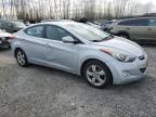 2012 Hyundai Elantra Gls იყიდება Arlington-ში, WA - Side