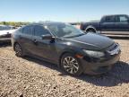 2017 Honda Civic Ex zu verkaufen in Phoenix, AZ - Front End