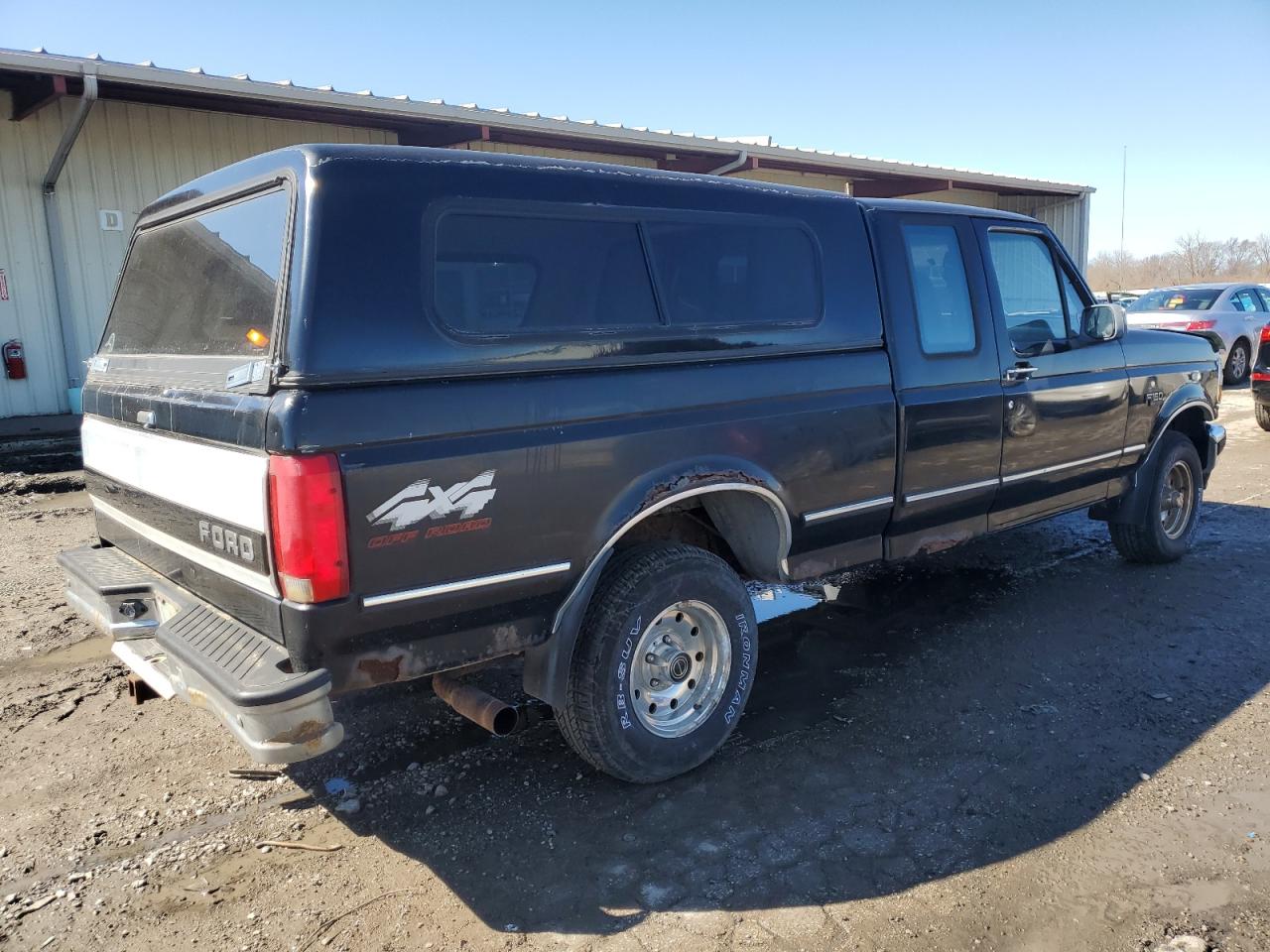 1995 Ford F-150 - Image 3