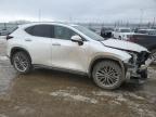 2022 LEXUS NX 350H à vendre chez Copart AB - EDMONTON