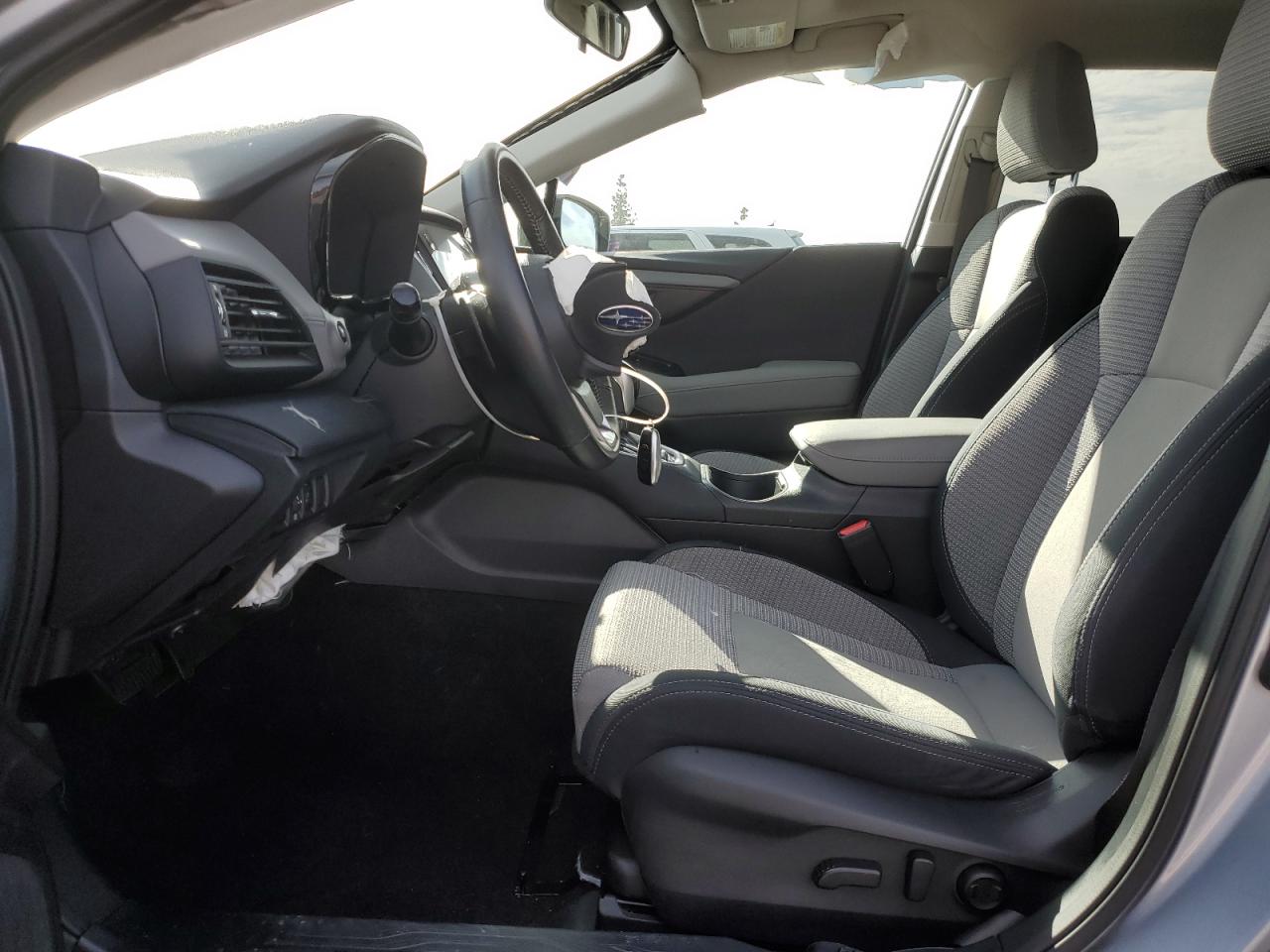 2024 Subaru Outback - Image 7
