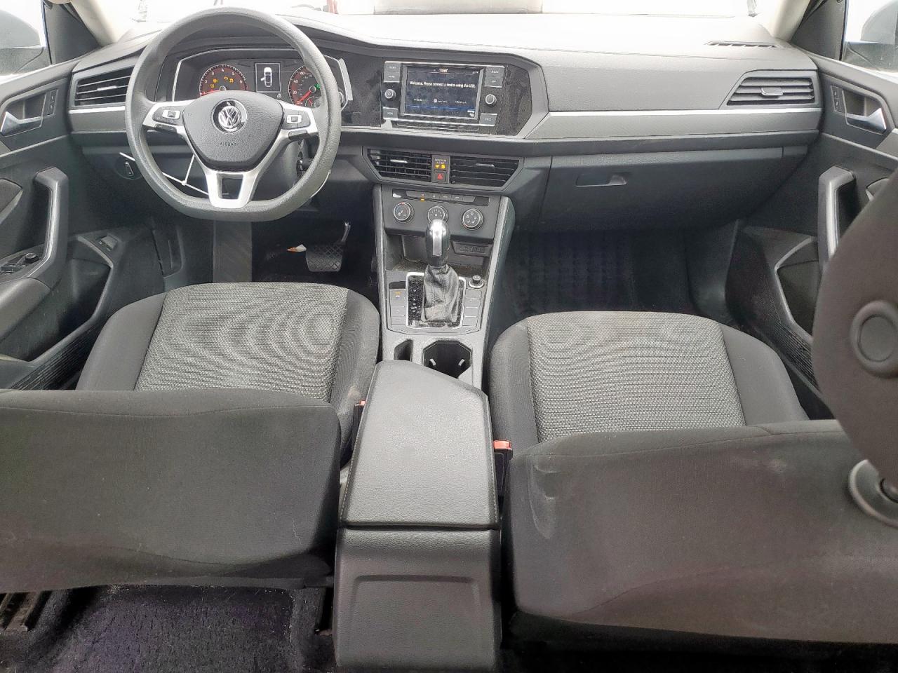 2021 Volkswagen Jetta - Image 8