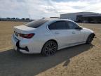 2020 Bmw 330I  na sprzedaż w American Canyon, CA - Undercarriage