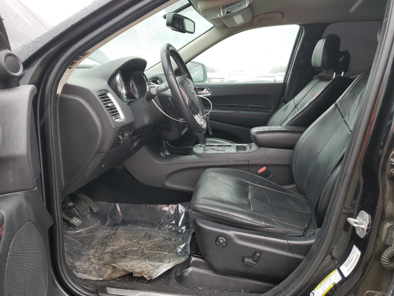 2013 Dodge Durango - Image 7