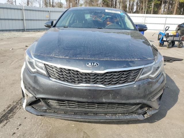  KIA OPTIMA 2020 Szary