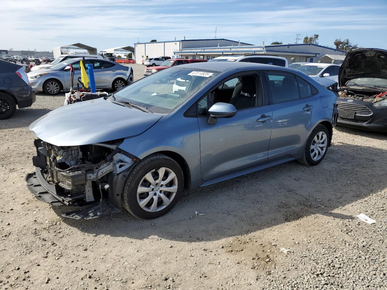 2020 Toyota Corolla - Image 1