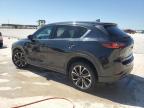 2022 Mazda Cx-5 Premium იყიდება Haslet-ში, TX - Front End