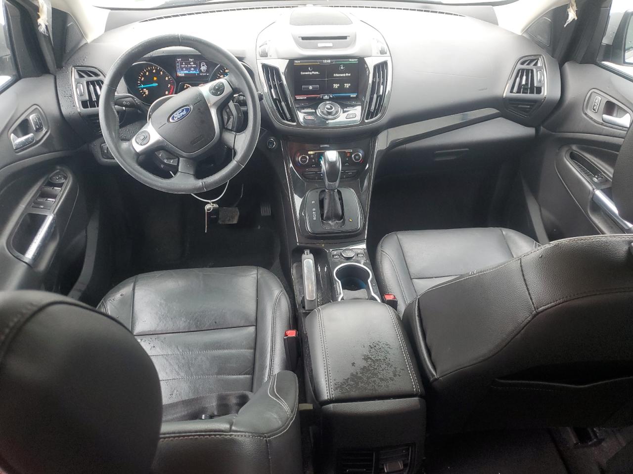 2014 Ford Escape - Image 8