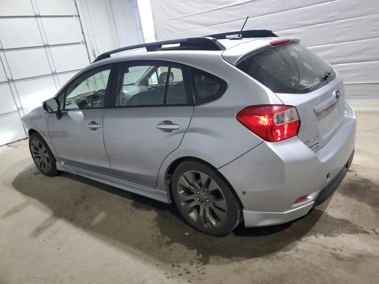 2013 Subaru Impreza - Image 2