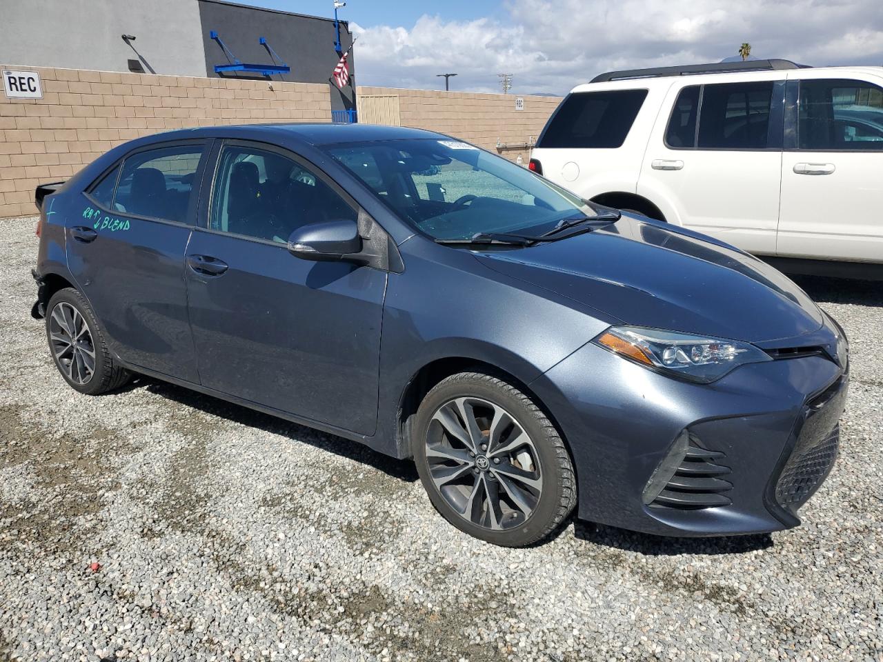 2019 Toyota Corolla - Image 4