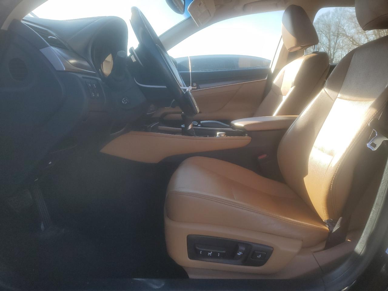 2013 Lexus GS - Image 7