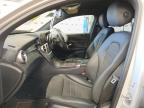 2021 MERCEDES BENZ GLC 300 AM for sale at Copart NEWBURY