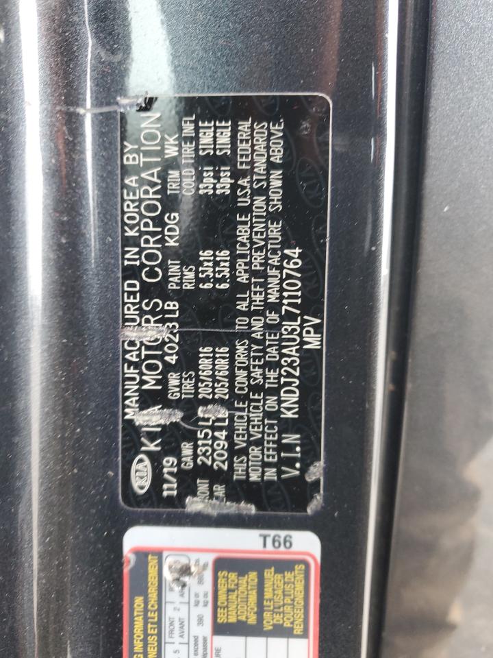 2020 Kia Soul - Image 15