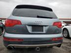 2007 Audi Q7 3.6 Quattro Premium for Sale in North Las Vegas, NV - Vandalism