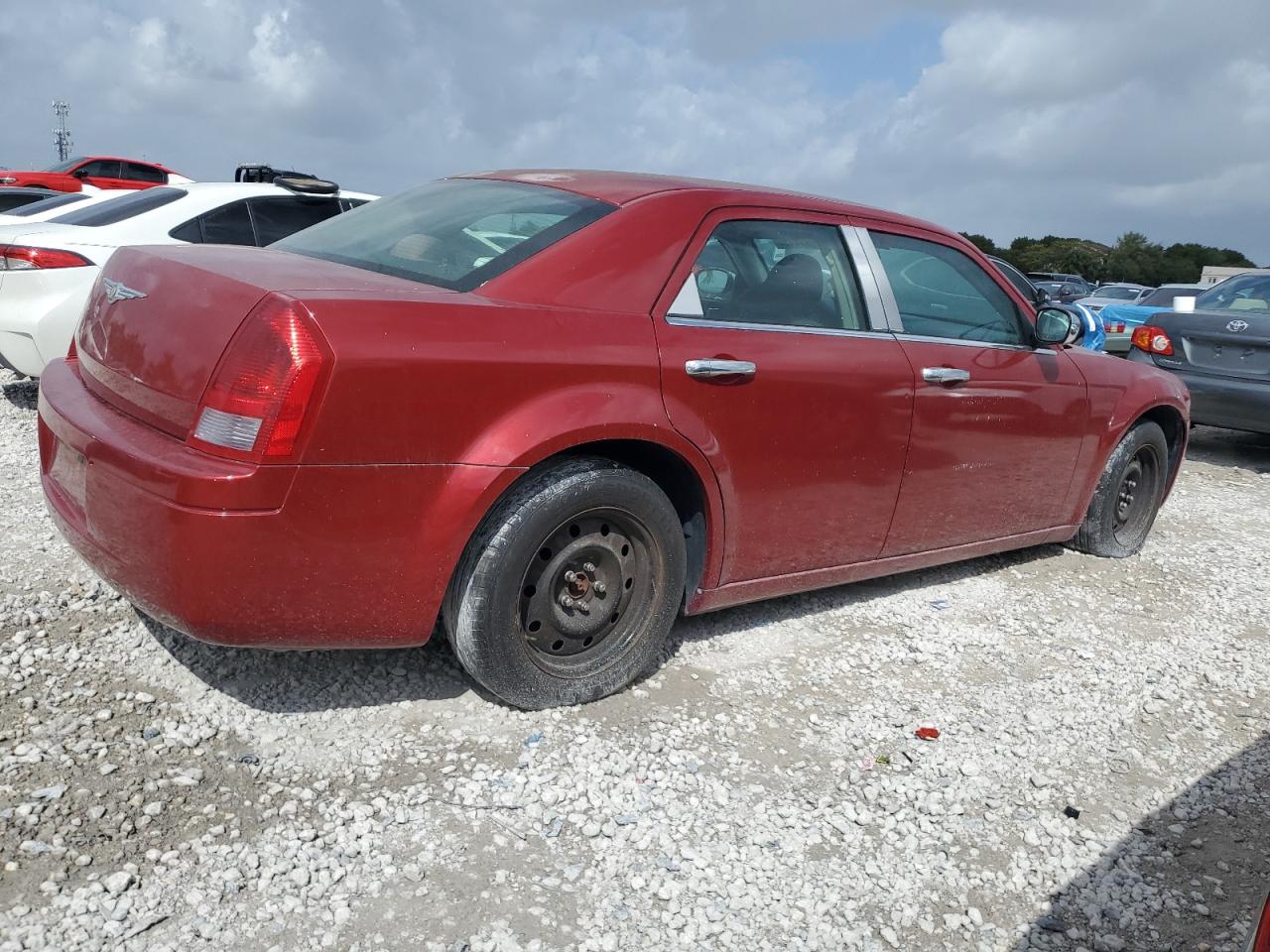 2007 Chrysler 300 - Image 3