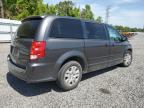 2015 Dodge Grand Caravan Se for Sale in Riverview, FL - Side