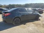 2017 Toyota Corolla L   en Venta en Florence, MS - Undercarriage