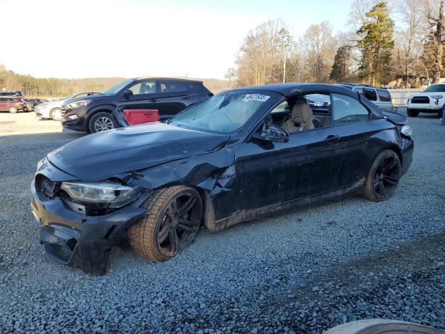 2015 Bmw M4 