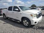 2007 Toyota Tundra Crewmax Limited en Venta en Riverview, FL - Front End