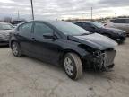 2018 Kia Forte Lx იყიდება Indianapolis-ში, IN - Front End