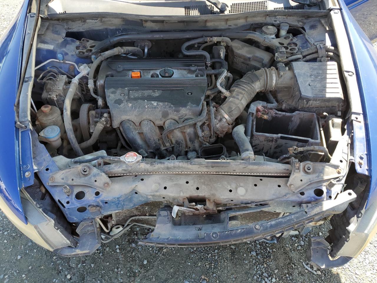 2008 Honda Accord - Image 11