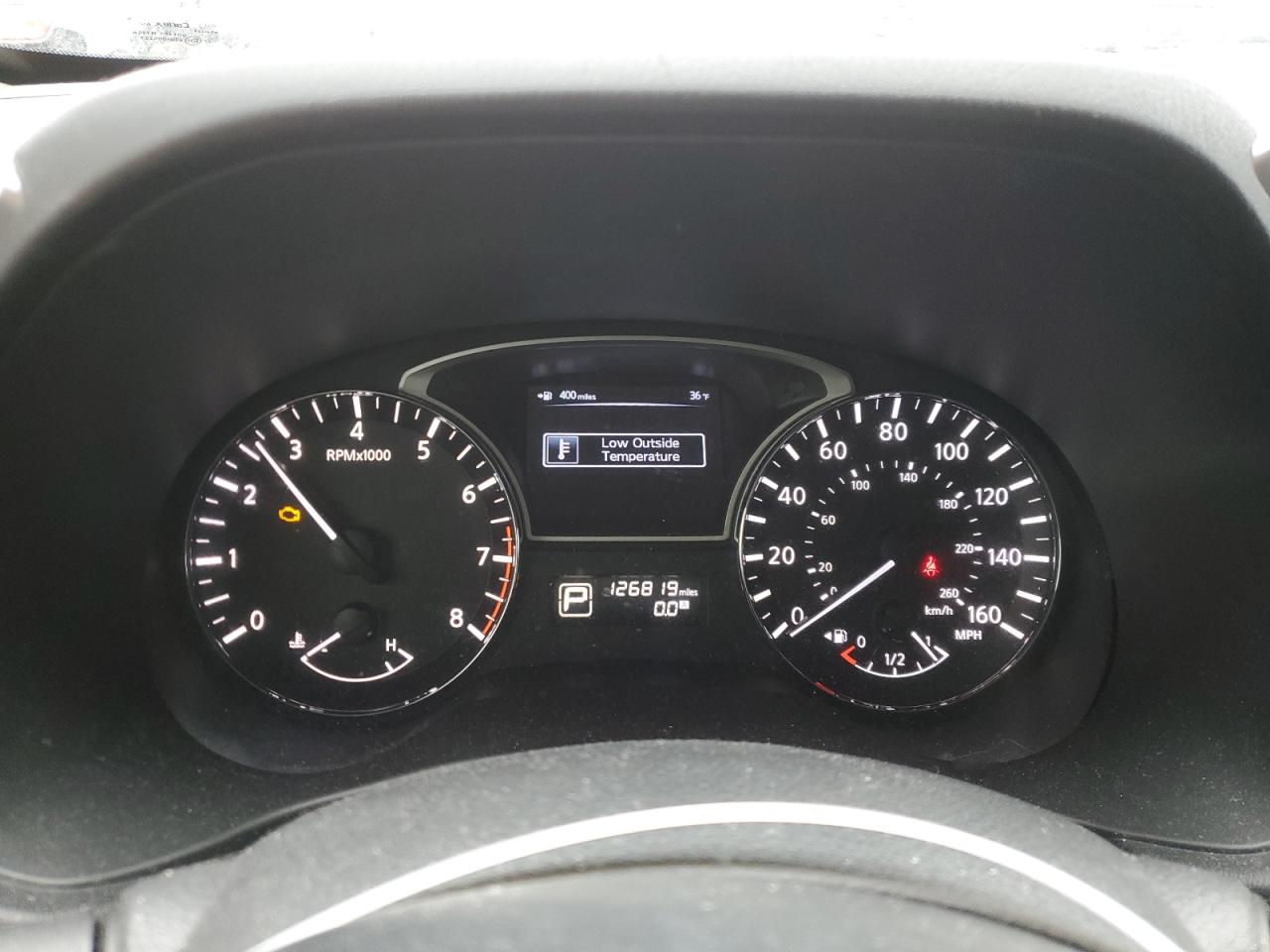 2013 Nissan Pathfinder - Image 9