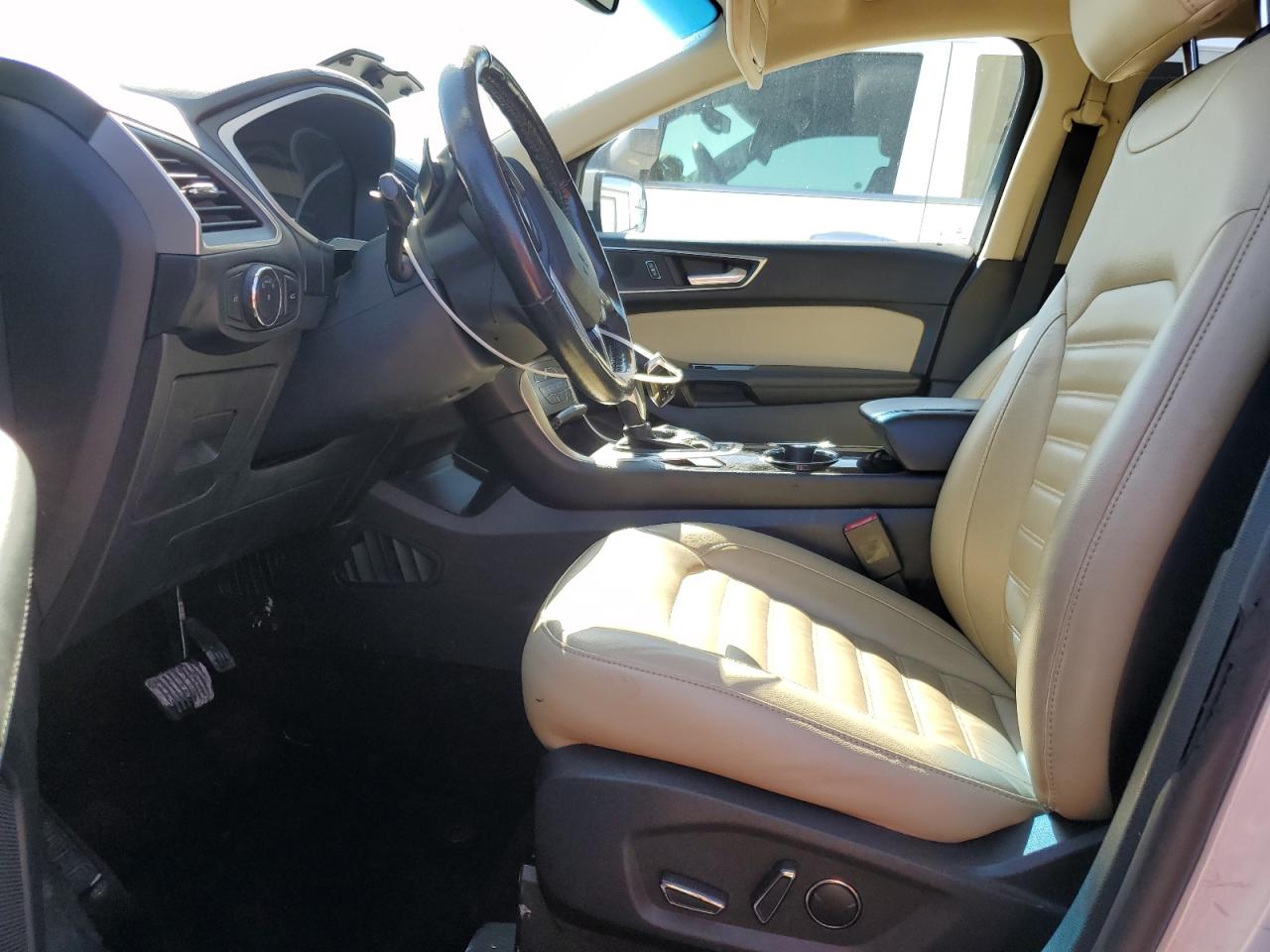 2015 Ford Edge - Image 7