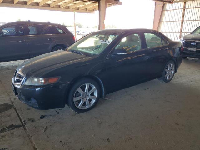 2004 Acura Tsx 