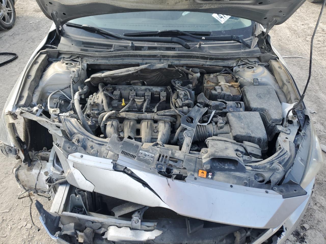 2016 Mazda 3 - Image 12