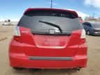 2012 Honda Fit Sport للبيع في Colorado Springs، CO - All Over
