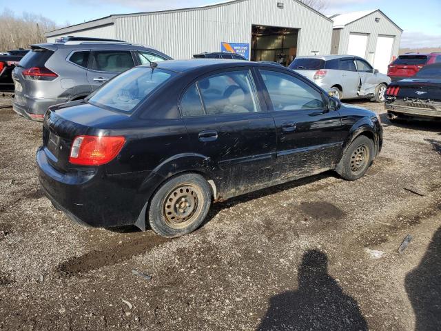 2011 KIA RIO BASE