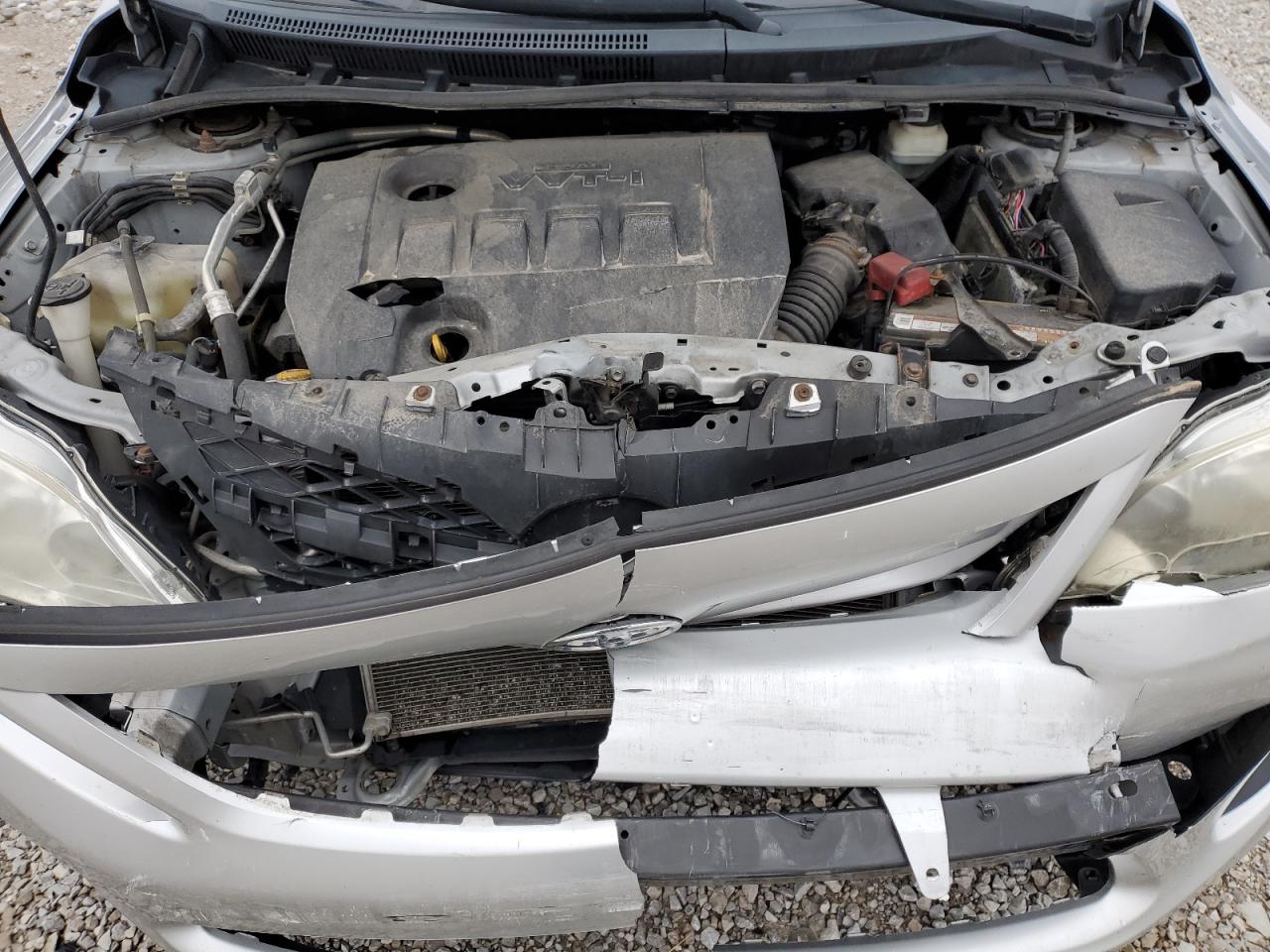 2012 Toyota Corolla - Image 13