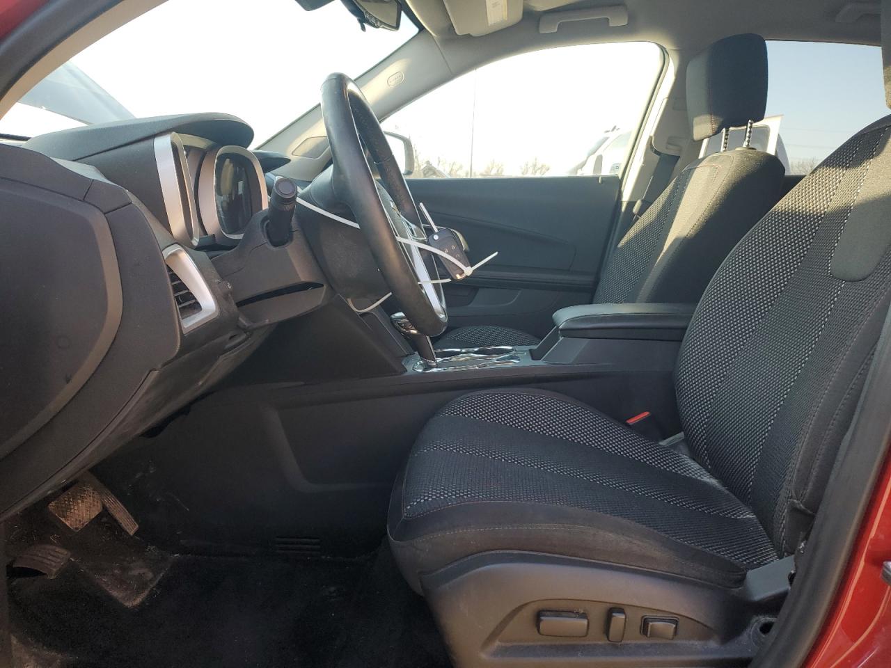2015 Chevrolet Equinox - Image 7