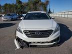 2016 Hyundai Sonata Sport en Venta en Dunn, NC - Front End