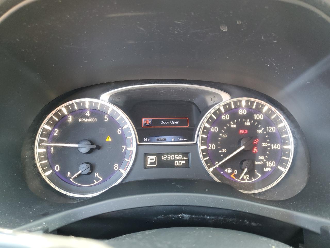2019 Infiniti QX60 - Image 9