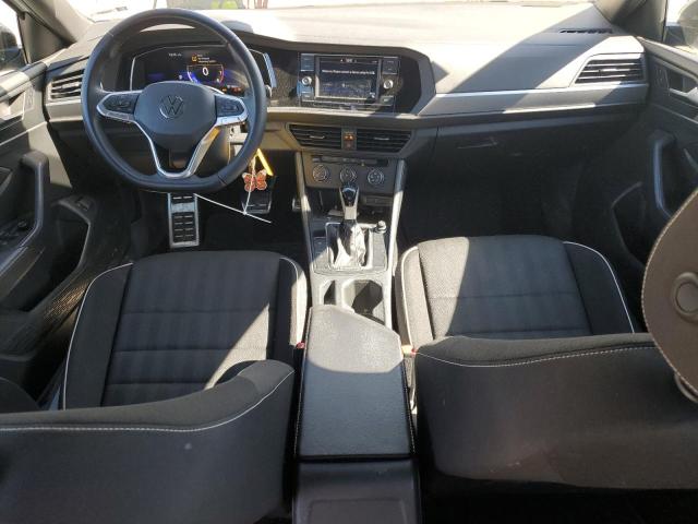  VOLKSWAGEN JETTA 2023 Biały