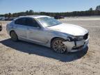 2018 Bmw 530 I en Venta en Lumberton, NC - All Over