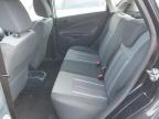 2010 FORD FIESTA EDG for sale at Copart WOLVERHAMPTON